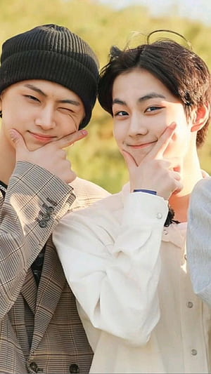 JayWon, HD phone wallpaper