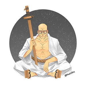 Gorosei, HD phone wallpaper