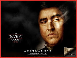 The Da Vinci Code, The DaVinci Code, HD wallpaper