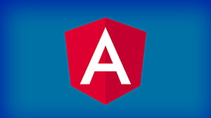 Angular JS, HD wallpaper