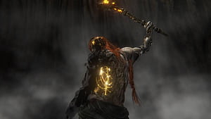 Which is your favorite OST? Mine so far is Morgott, the Omen King, HD wallpaper