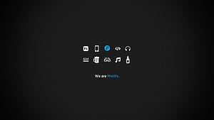 Front End Developer, Backend Developer, HD wallpaper