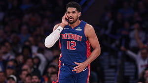 Tobias Harris News, Rumors, Stats, Highlights and More, HD wallpaper