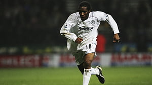 Jay Jay Okocha, HD wallpaper