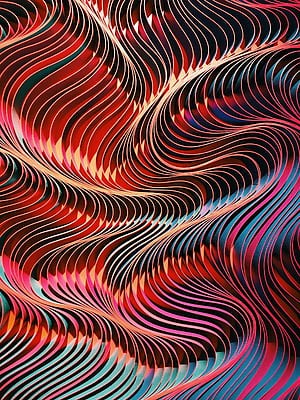 Abstract Pattern ., Abstract Patterns, HD phone wallpaper