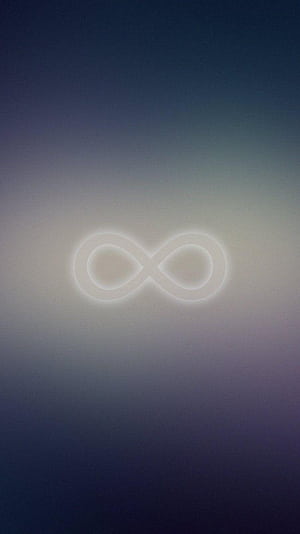 Infinity Loop, Infinite Loop, HD phone wallpaper