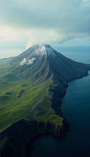 Mount maunganui, HD phone wallpaper