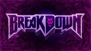 Breakdown, HD wallpaper