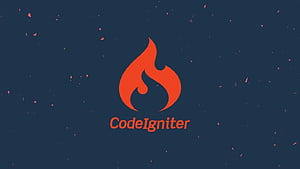 Codeigniter 4 Blog With Source Code, HD wallpaper