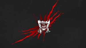 DEVOUR Game, HD wallpaper