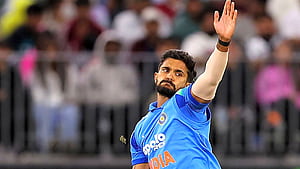 Don't know why Nitish Reddy was picked over Ruturaj Gaikwad' batter slams India's team selection for New Zealand ODIs, Nitish Kumar Reddy, HD wallpaper