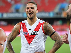 Lance Franklin future: Where to next for AFL superstar in retirement?, HD wallpaper