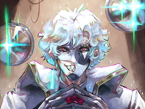 Dottore, HD wallpaper