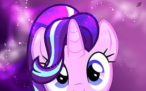 Starlight Glimmer fanclub (season 5 spoiler), HD wallpaper