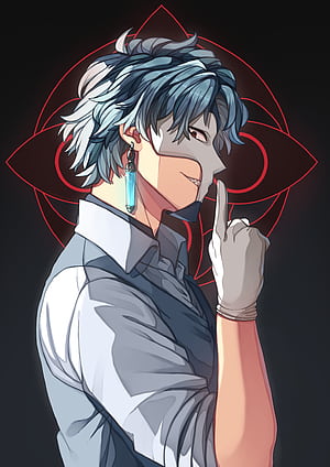 Dottore, HD phone wallpaper