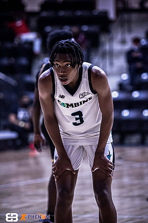 Rob Dillingham, HD phone wallpaper