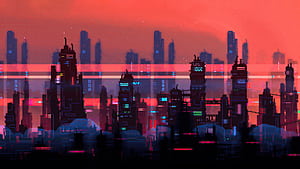 The Revenant 8 Bit, 8-bit, artist, artwork, digital-art, HD wallpaper