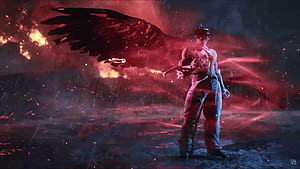 Tekken 8 Release Date Could Be Revealed, HD wallpaper