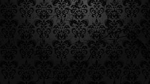 Gothic, Gothic Pattern, HD wallpaper
