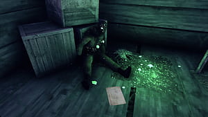 Chasing Static, HD wallpaper