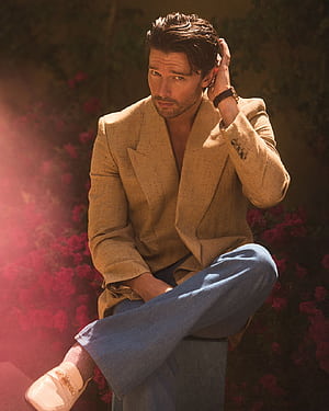 Everybody's Talking About Patrick Schwarzenegger. C Magazine®, HD phone wallpaper