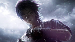 [New Donghua Bringer【Official Trailer】Expected 2025 Studio as Ling Cage Incarnation, HD wallpaper