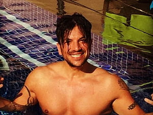 Peter Andre opens up about depression battle. news.com.au, HD wallpaper