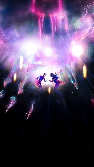 jayvik, HD phone wallpaper