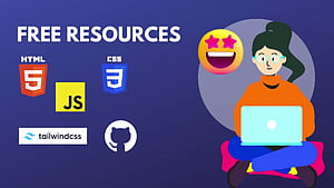 Poonam Soni on X: Resources I used to learn HTML, CSS, JavaScript, Tailwind CSS and GitHub in, HTML CSS JS, HD wallpaper
