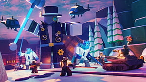 Evolution Evade Codes, Roblox Evade, HD wallpaper