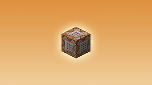 Command Block, HD wallpaper