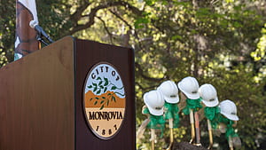 Visit Monrovia's Parks. City of Monrovia, HD wallpaper