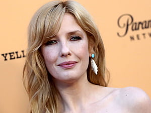 Kelly Reilly's Net Worth (2026) and 'Yellowstone' Salary, HD wallpaper