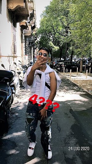 neima ezza, HD phone wallpaper