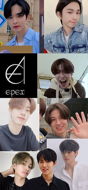 epex, HD phone wallpaper