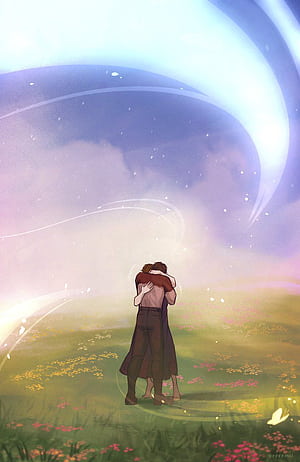 Arcane #jayvik, HD phone wallpaper