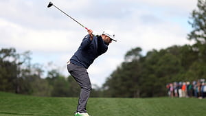 Inside the business and equipment numbers of Jon Rahm's Masters victory, HD wallpaper