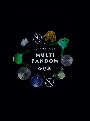 Multifandom, HD phone wallpaper