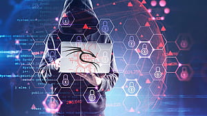 Kali Linux tricky installation, Linux Security, HD wallpaper