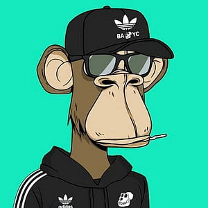 Drip Monkey, HD phone wallpaper