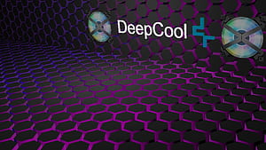 DeePCool, Deeool, HD wallpaper