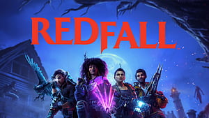Redfall, HD wallpaper