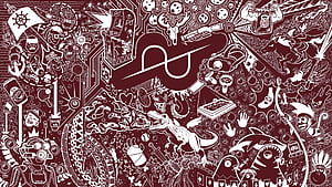 Continuum, HD wallpaper