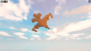 I saw a post about a Villager News Jet so I might as well show mine :D, HD wallpaper