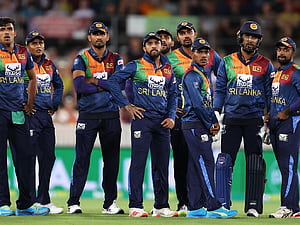 Sri Lanka T20 Internationals, Sri Lanka Cricket Team, HD wallpaper