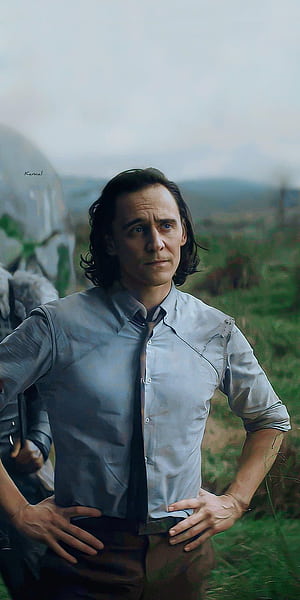 Loki, Loki Android, HD phone wallpaper