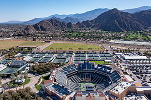 Indian Wells Open Second Round Predictions & Betting Tips (2026), HD wallpaper