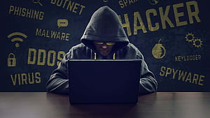 Spyware, HD wallpaper