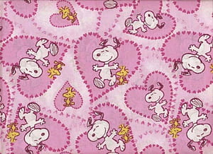 Snoopy, Snoopy Pattern, HD wallpaper