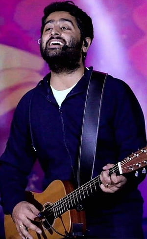 Arijit singh, Arijitsingh, HD phone wallpaper